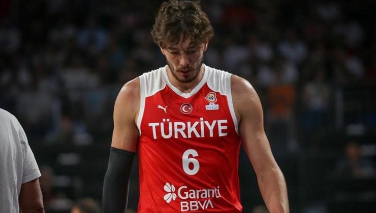 SON DAKİKA! Cedi Osman, Avrupa'ya geri döndü: Yeni takımı açıklandı